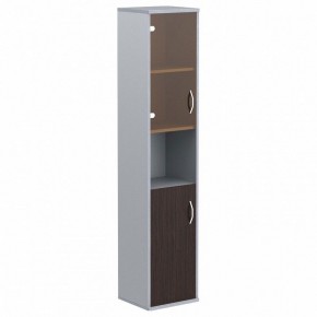 Шкаф-витрина Imago СУ-1.4(L) в Когалыме - kogalym.ok-mebel.com | фото