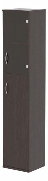 Шкаф-витрина Imago СУ-1.7(R) в Когалыме - kogalym.ok-mebel.com | фото