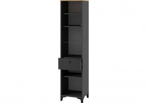 Шкаф-витрина Ника в Когалыме - kogalym.ok-mebel.com | фото 2