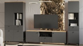 Шкаф-витрина Ника в Когалыме - kogalym.ok-mebel.com | фото 3