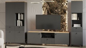 Шкаф-витрина Ника в Когалыме - kogalym.ok-mebel.com | фото 2