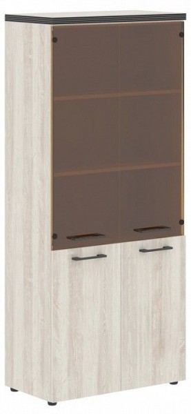 Шкаф-витрина Torr THC 85.2 в Когалыме - kogalym.ok-mebel.com | фото