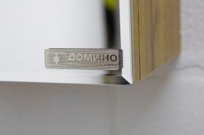 Шкаф-зеркало Bruno 60 левый/правый Домино (DBr2902HZ) в Когалыме - kogalym.ok-mebel.com | фото 8