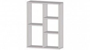 СМАРТ Полка (анкор светлый) в Когалыме - kogalym.ok-mebel.com | фото