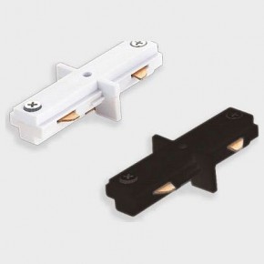 Соединитель линейный для треков Italline WSO WSO 78 white в Когалыме - kogalym.ok-mebel.com | фото 2