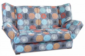 СОФИЯ ЛЮКС Диван БД (поролон) (7-я категория ткани) в Когалыме - kogalym.ok-mebel.com | фото