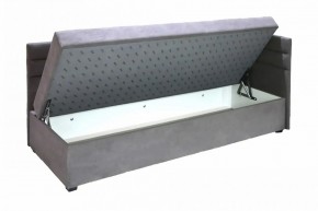 СОНЯ  Диван подростковый (в ткани коллекции Ивару №2,3) в Когалыме - kogalym.ok-mebel.com | фото 3