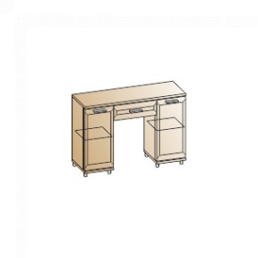 Спальня Мелисса композиция 1 (Ясень Асахи) в Когалыме - kogalym.ok-mebel.com | фото 4