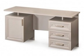 Спальня Мокко 5-ти ств. (бежевый) в Когалыме - kogalym.ok-mebel.com | фото 6