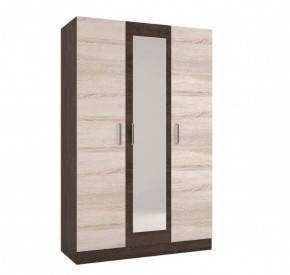 Спальный гарнитур Леси + 3-х створчатый шкаф в Когалыме - kogalym.ok-mebel.com | фото 2