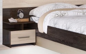Спальный гарнитур Леси + 4-х створчатый шкаф в Когалыме - kogalym.ok-mebel.com | фото 7