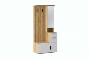 СТЕФАНИ Прихожая (модульная) в Когалыме - kogalym.ok-mebel.com | фото