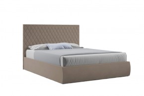 СТЕЛЛА Кровать с ПМ 1200 в Когалыме - kogalym.ok-mebel.com | фото 2