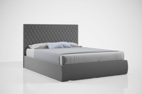СТЕЛЛА Кровать с ПМ 1200 в Когалыме - kogalym.ok-mebel.com | фото 5
