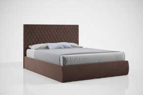 СТЕЛЛА Кровать с ПМ 1200 в Когалыме - kogalym.ok-mebel.com | фото 6