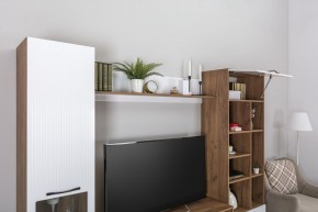 Стеллаж 13.148 Манхеттен в Когалыме - kogalym.ok-mebel.com | фото 3