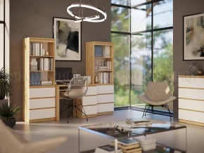 ЧЕЛСИ Стеллаж в Когалыме - kogalym.ok-mebel.com | фото 7