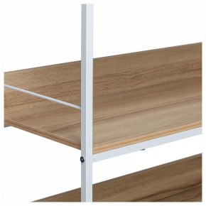 Стеллаж комбинированный Ноа в Когалыме - kogalym.ok-mebel.com | фото 8