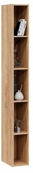 Стеллаж Стелла в Когалыме - kogalym.ok-mebel.com | фото