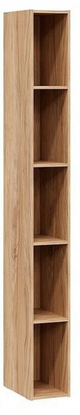 Стеллаж Стелла в Когалыме - kogalym.ok-mebel.com | фото 2