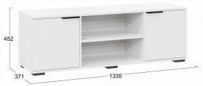 Стенка для гостиной Агата в Когалыме - kogalym.ok-mebel.com | фото 3