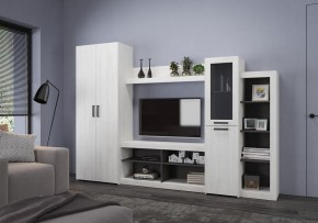 Стенка для гостиной Огюст в Когалыме - kogalym.ok-mebel.com | фото