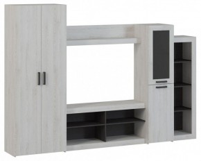 Стенка для гостиной Огюст в Когалыме - kogalym.ok-mebel.com | фото 2