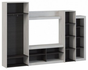 Стенка для гостиной Огюст в Когалыме - kogalym.ok-mebel.com | фото 3