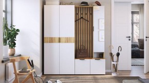 Стенка для прихожей Бери в Когалыме - kogalym.ok-mebel.com | фото 12