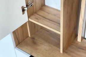 Стенка для прихожей Бери в Когалыме - kogalym.ok-mebel.com | фото 4