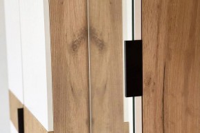 Стенка для прихожей Бери в Когалыме - kogalym.ok-mebel.com | фото 6