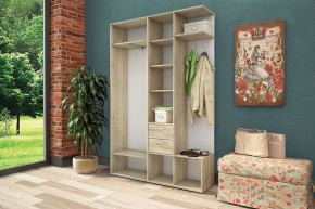 Стенка для прихожей Диана 279.11 в Когалыме - kogalym.ok-mebel.com | фото 4