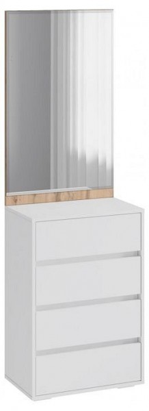 Стенка для прихожей Роут в Когалыме - kogalym.ok-mebel.com | фото