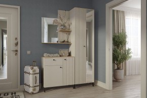 Стенка для прихожей Тоскана в Когалыме - kogalym.ok-mebel.com | фото
