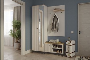 Стенка для прихожей Тоскана в Когалыме - kogalym.ok-mebel.com | фото