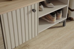 Стенка для прихожей Тоскана в Когалыме - kogalym.ok-mebel.com | фото 2