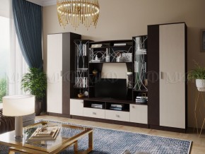 Стенка Женева в Когалыме - kogalym.ok-mebel.com | фото 2