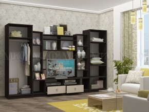 Стенка Женева в Когалыме - kogalym.ok-mebel.com | фото 3