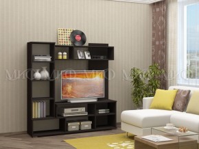 МИНИ Стенка (1500) ЛДСП в Когалыме - kogalym.ok-mebel.com | фото 2