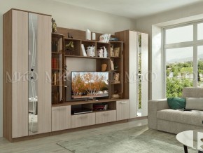 ВЕНЕЦИЯ Стенка (3400) ЛДСП в Когалыме - kogalym.ok-mebel.com | фото 3