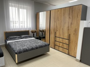 СТИЛ Кровать каркас 1200 в Когалыме - kogalym.ok-mebel.com | фото