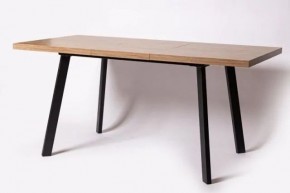 Стол Angel (аналог Hagen) 1200 (+400) в Когалыме - kogalym.ok-mebel.com | фото 9