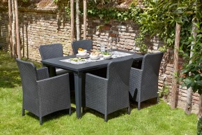 Стол Футура (Futura) коричневый в Когалыме - kogalym.ok-mebel.com | фото 2
