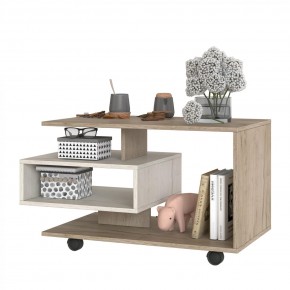 Стол журнальный №4 в Когалыме - kogalym.ok-mebel.com | фото 2