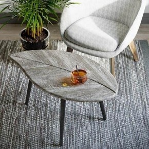 Стол журнальный Берли в Когалыме - kogalym.ok-mebel.com | фото 3