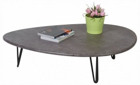 Стол журнальный Дадли в Когалыме - kogalym.ok-mebel.com | фото 2