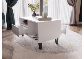 Стол журнальный Эннис в Когалыме - kogalym.ok-mebel.com | фото 2