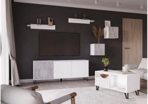 Стол журнальный Эннис в Когалыме - kogalym.ok-mebel.com | фото 3