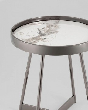 Стол журнальный Гера в Когалыме - kogalym.ok-mebel.com | фото 3