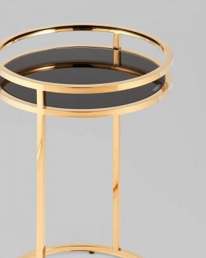 Стол журнальный Гестия в Когалыме - kogalym.ok-mebel.com | фото 4